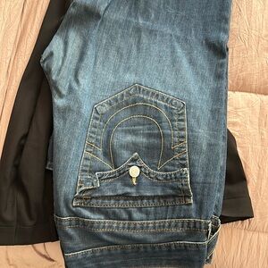 True Religion Jeans Billy